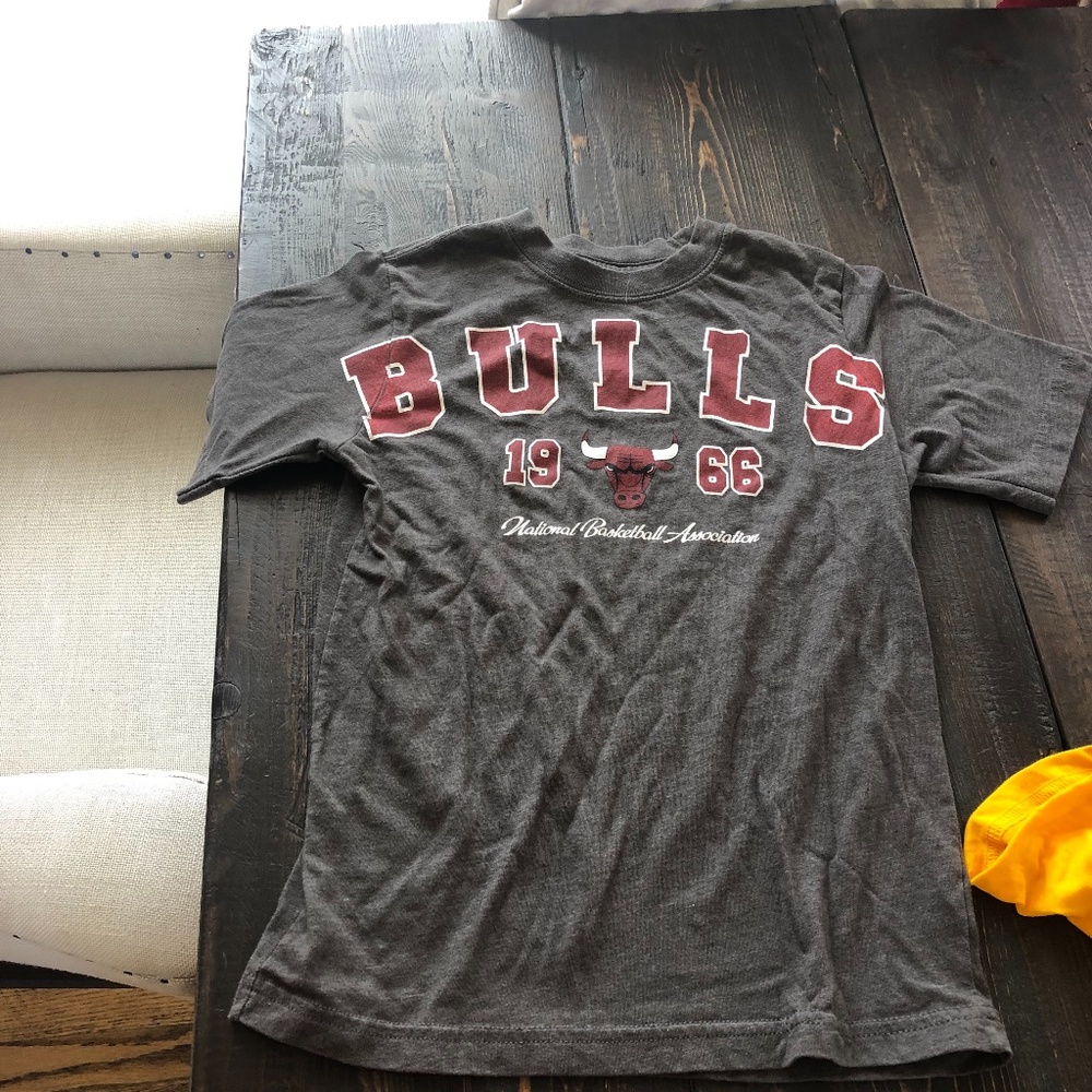 Bulls T-shirt